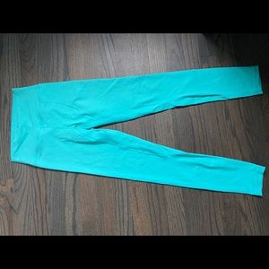 Till you collapse effortless classic leggings